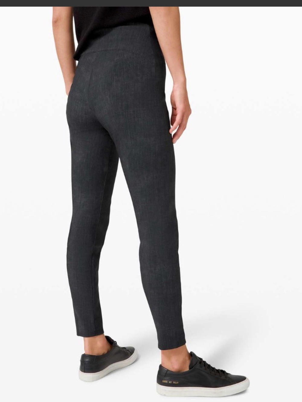 Lululemon Here to There High-Rise 7/8 Pant